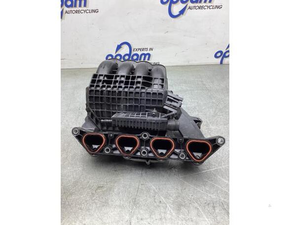 Intake Manifold SEAT IBIZA IV (6J5, 6P1), SEAT IBIZA IV SC (6J1, 6P5)