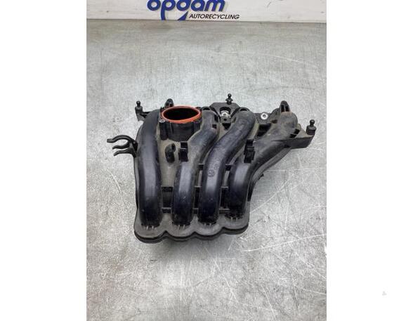 Intake Manifold SEAT IBIZA IV (6J5, 6P1), SEAT IBIZA IV SC (6J1, 6P5)