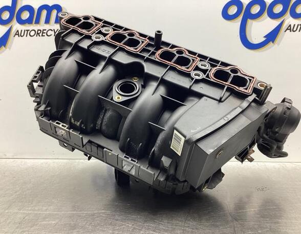 Intake Manifold OPEL CORSA D (S07)