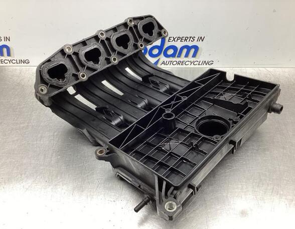 Intake Manifold RENAULT CLIO II (BB_, CB_)