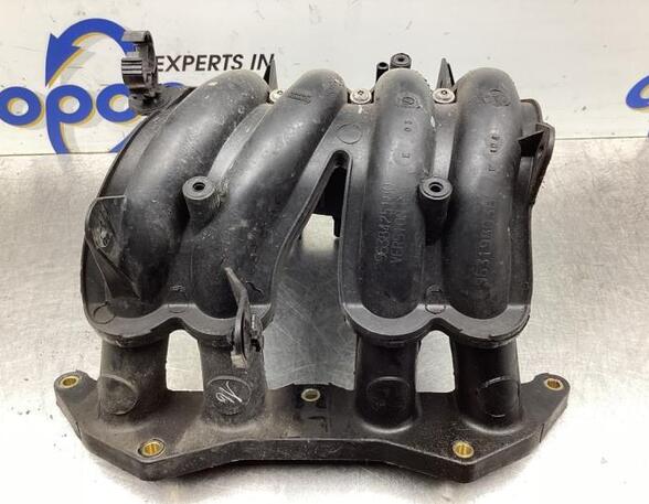 Intake Manifold CITROËN C3 I (FC_, FN_)