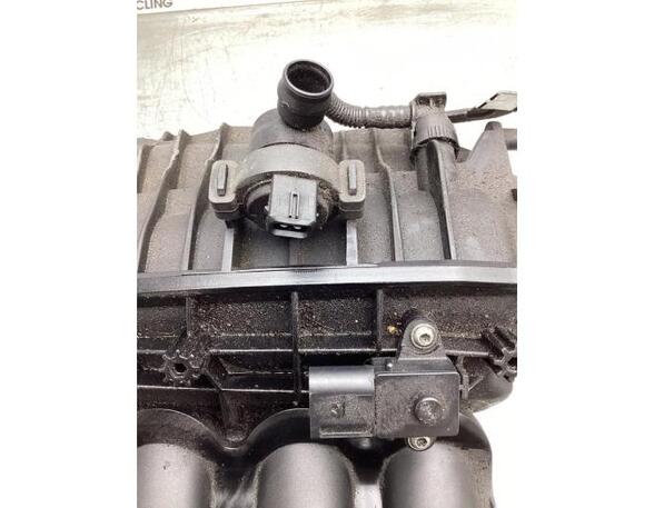 Intake Manifold BMW 1 (E81), BMW 1 (E87)