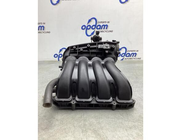 Intake Manifold BMW 1 (E81), BMW 1 (E87)