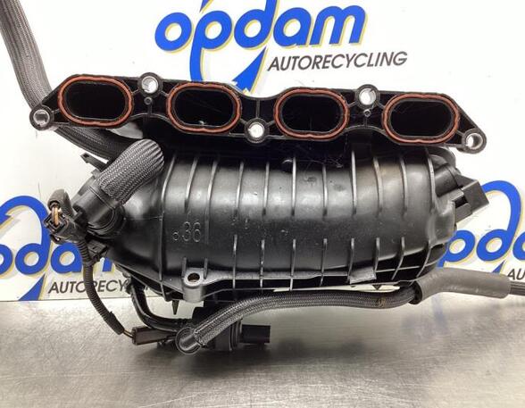 Intake Manifold PEUGEOT 3008 MPV (0U_)