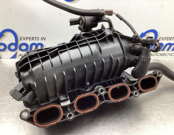 Intake Manifold PEUGEOT 3008 MPV (0U_)