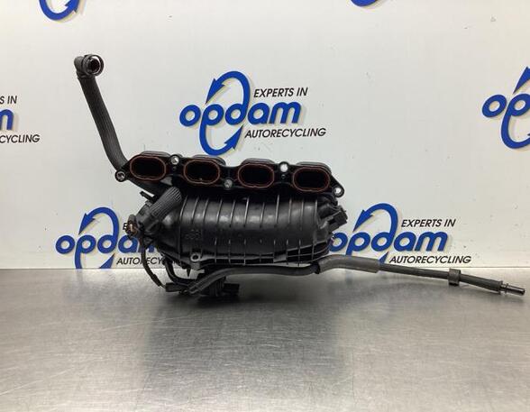 Intake Manifold PEUGEOT 3008 MPV (0U_)