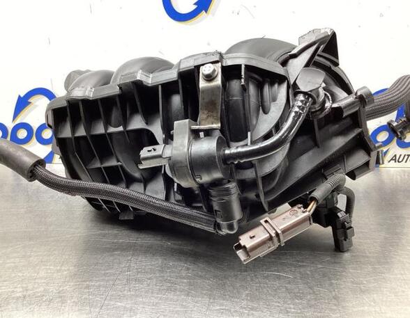 Intake Manifold PEUGEOT 3008 MPV (0U_)