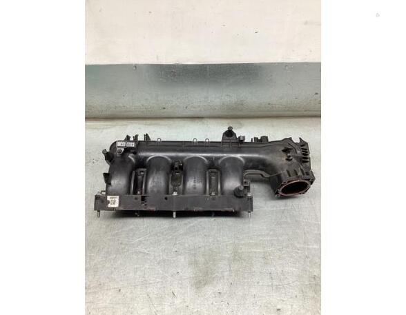 Intake Manifold MERCEDES-BENZ A-CLASS (W176), MERCEDES-BENZ CLA Coupe (C117)