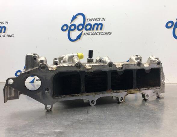 Intake Manifold VW GOLF VII (5G1, BQ1, BE1, BE2)