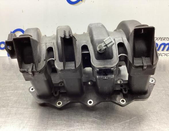 Intake Manifold RENAULT TWINGO II (CN0_)