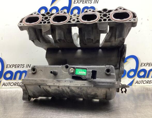 Intake Manifold PEUGEOT 307 Break (3E), PEUGEOT 307 SW (3H)