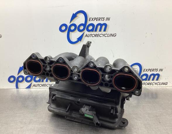 Intake Manifold PEUGEOT 307 Break (3E), PEUGEOT 307 SW (3H)