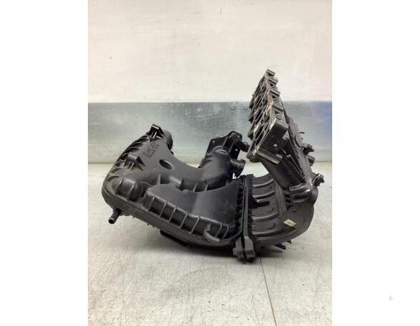 Intake Manifold CHEVROLET SPARK (M300)