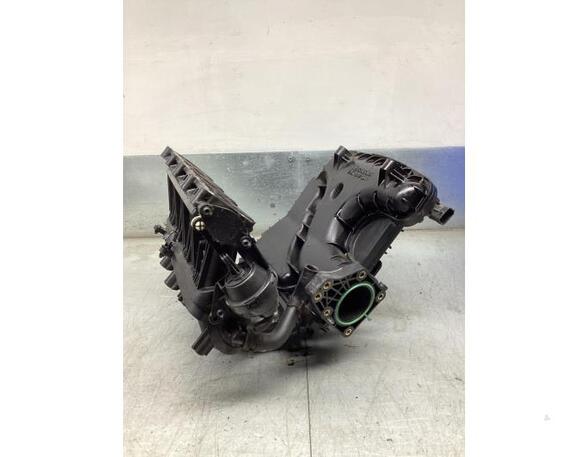 Intake Manifold CHEVROLET SPARK (M300)