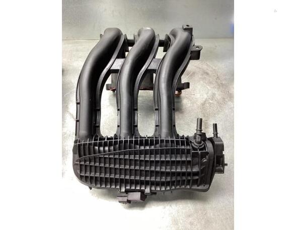 Intake Manifold CITROËN C4 CACTUS, PEUGEOT 208 I (CA_, CC_)