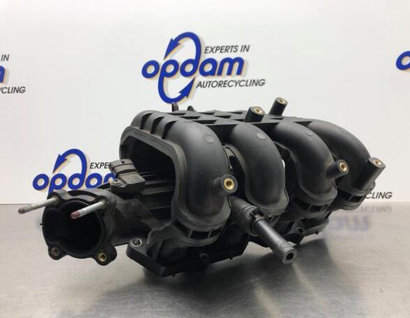 Intake Manifold HYUNDAI i20 (PB, PBT)