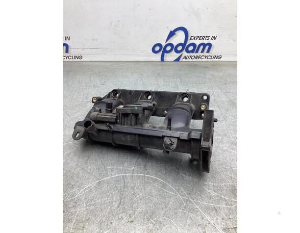 Intake Manifold DACIA SANDERO II, RENAULT CAPTUR I (J5_, H5_), RENAULT CLIO IV (BH_)