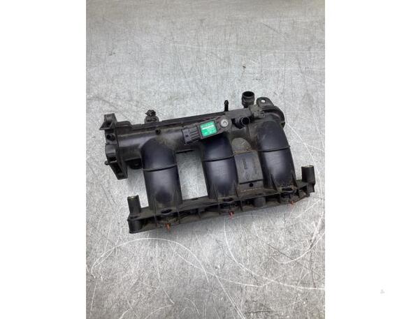 Intake Manifold DACIA SANDERO II, RENAULT CAPTUR I (J5_, H5_), RENAULT CLIO IV (BH_)