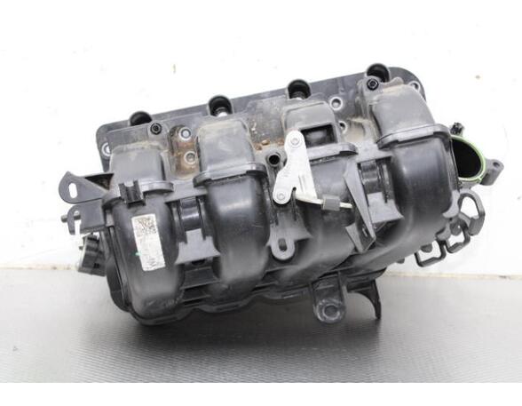 Intake Manifold OPEL CORSA D (S07)