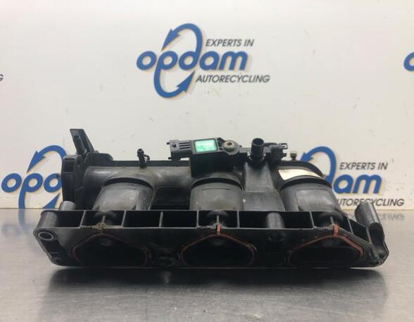 Intake Manifold DACIA SANDERO II