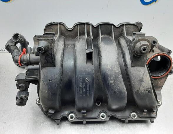 Intake Manifold VW GOLF V (1K1)