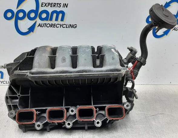 Intake Manifold VW GOLF V (1K1)