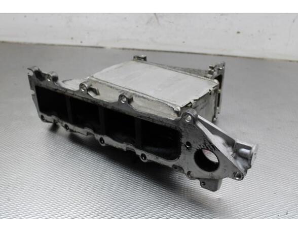 Intake Manifold VW GOLF VII (5G1, BQ1, BE1, BE2)