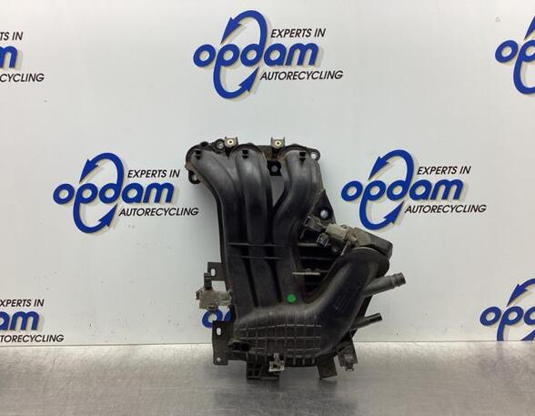 Intake Manifold SMART FORTWO Coupe (451)