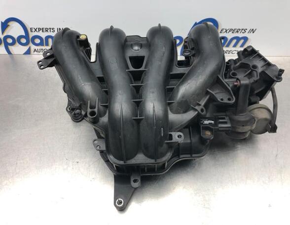 Intake Manifold VOLVO V50 (545)