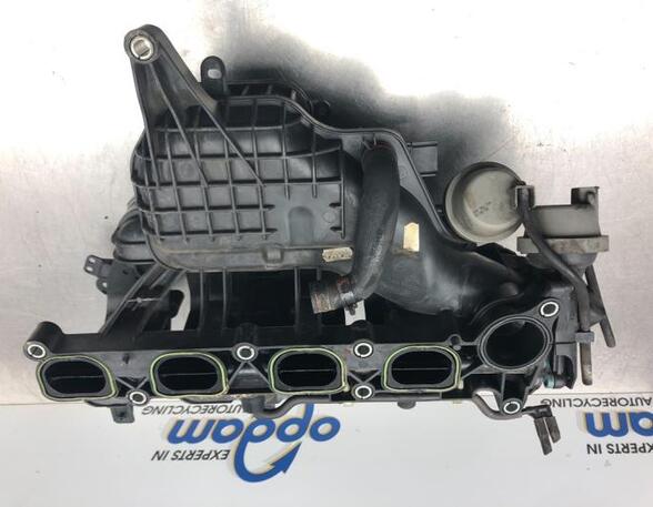 Intake Manifold VOLVO V50 (545)