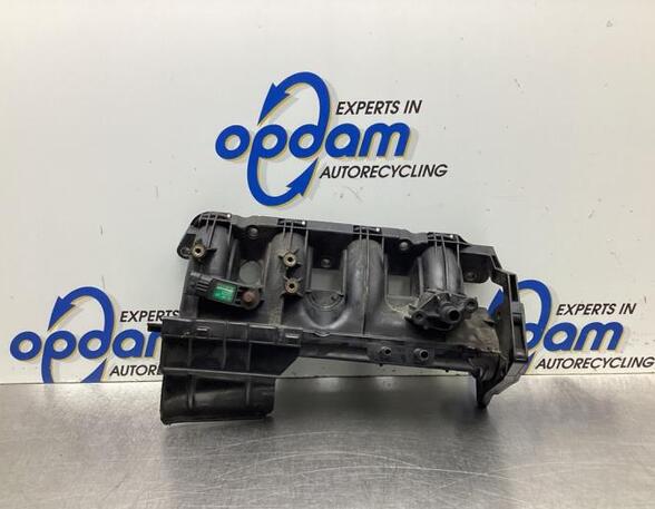 Intake Manifold RENAULT SCÉNIC III (JZ0/1_), RENAULT GRAND SCÉNIC III (JZ0/1_)