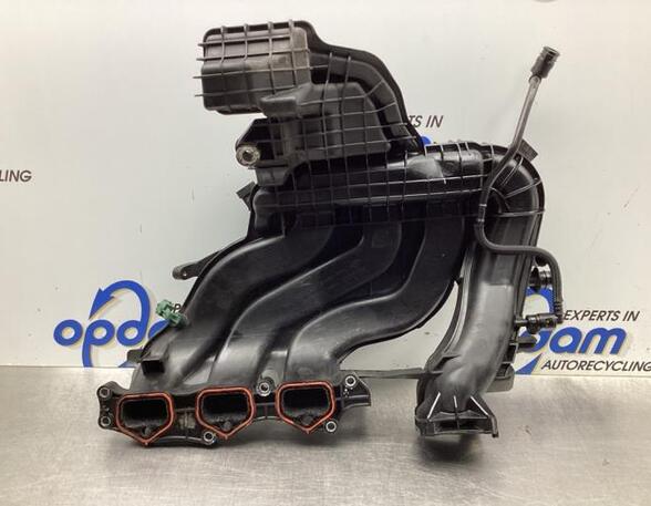 Intake Manifold RENAULT TWINGO III (BCM_, BCA_)