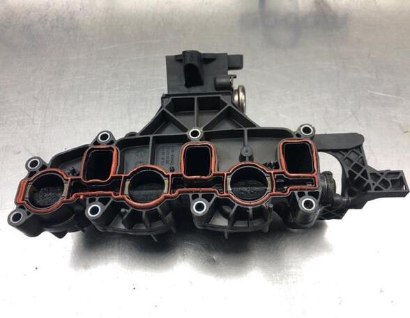 Intake Manifold SKODA FABIA II Combi (545)