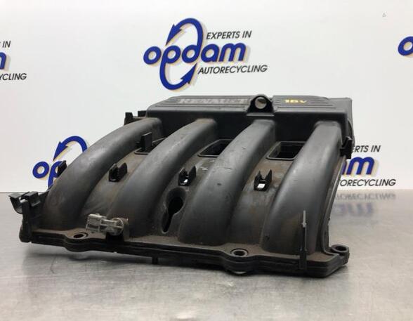 Intake Manifold DACIA DUSTER (HS_), DACIA DUSTER SUV Van