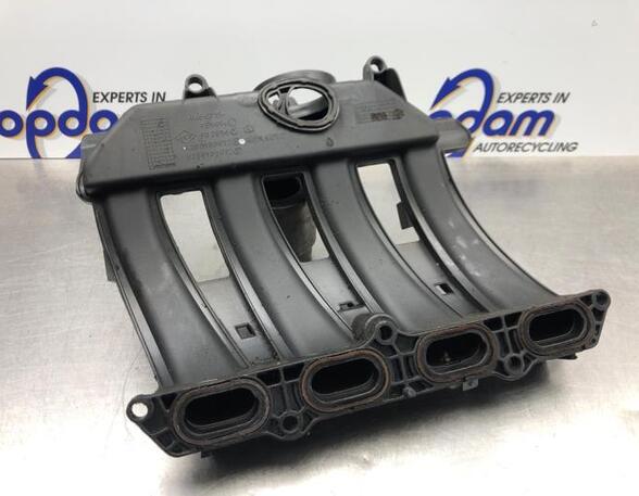 Intake Manifold DACIA DUSTER (HS_), DACIA DUSTER SUV Van