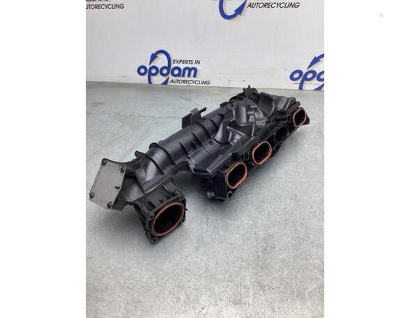 Intake Manifold MERCEDES-BENZ A-CLASS (W176), MERCEDES-BENZ CLA Coupe (C117)