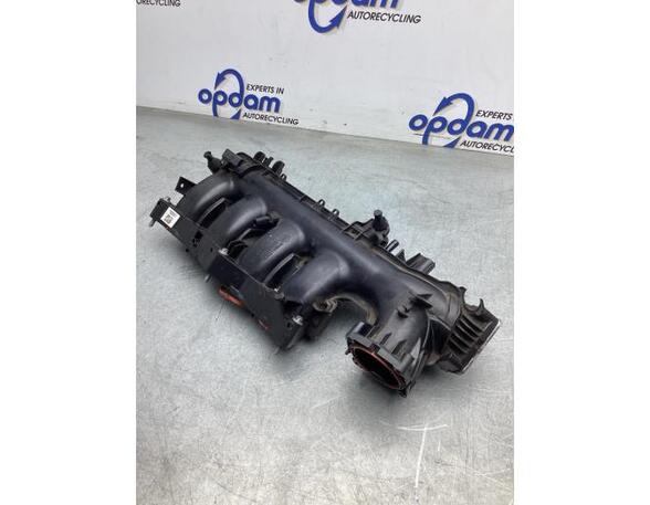 Intake Manifold MERCEDES-BENZ A-CLASS (W176), MERCEDES-BENZ CLA Coupe (C117)