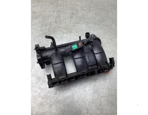 Intake Manifold DACIA LOGAN MCV II, RENAULT CAPTUR I (J5_, H5_), RENAULT CLIO IV (BH_)