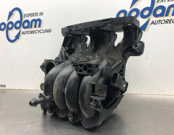 Intake Manifold FORD KA (RU8)