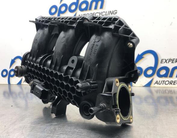 Intake Manifold OPEL GRANDLAND X (A18), PEUGEOT 2008 I (CU_)