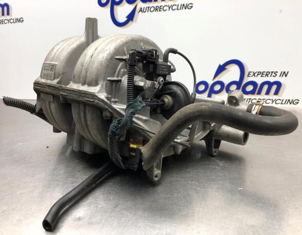 Intake Manifold OPEL ASTRA H Estate (A04)