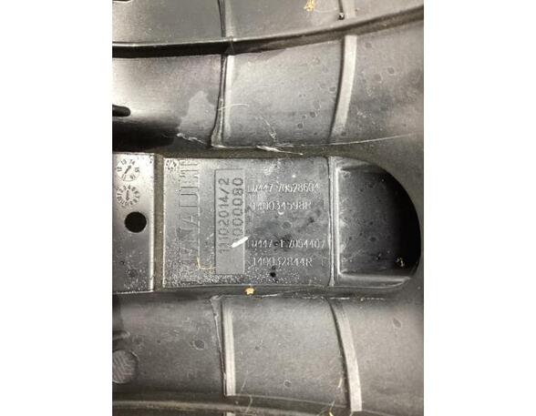 
Ansaugkrümmer Renault Clio IV BH 140034598R P20438243
