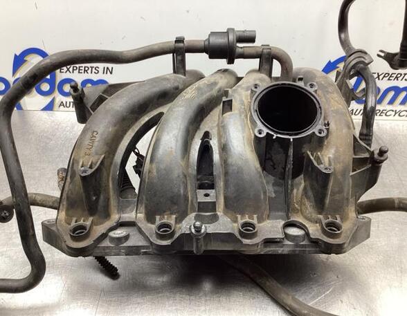 Intake Manifold VW POLO (6R1, 6C1), VW POLO Van (6R)