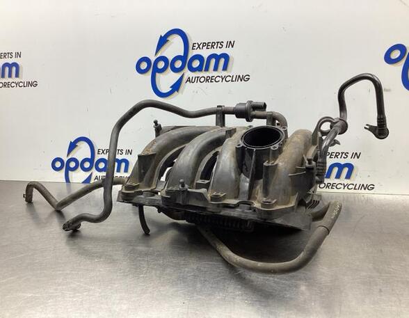 Intake Manifold VW POLO (6R1, 6C1), VW POLO Van (6R)