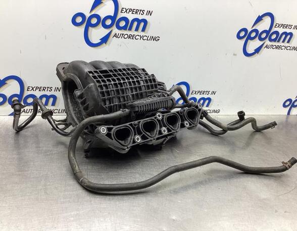 Intake Manifold VW POLO (6R1, 6C1), VW POLO Van (6R)