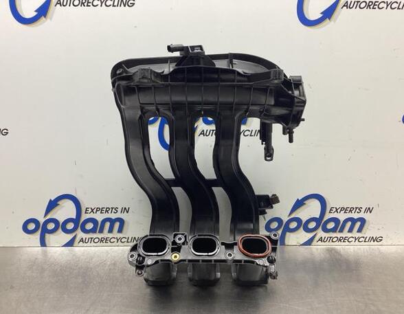 Intake Manifold OPEL CORSA F (P2JO)