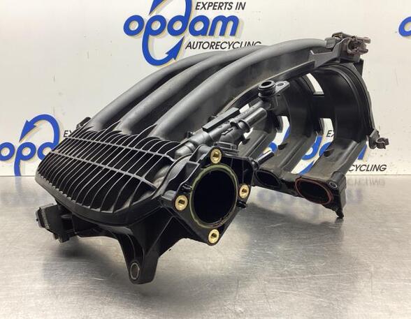 Intake Manifold OPEL CORSA F (P2JO)