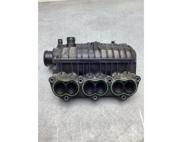 Intake Manifold FORD FOCUS III Turnier, FORD FIESTA VII (HJ, HF), FORD FOCUS III, FORD ECOSPORT