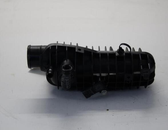 Intake Manifold FORD FIESTA VII (HJ, HF), FORD FOCUS III Turnier, FORD ECOSPORT, FORD FOCUS III