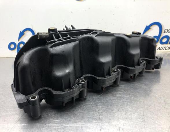 Intake Manifold VW CADDY III Box Body/MPV (2KA, 2KH, 2CA, 2CH)